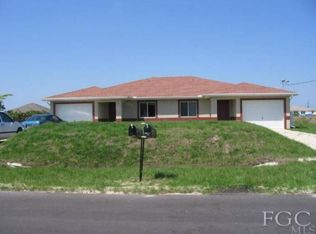 712 Harold Ave S, Lehigh Acres, FL 33973
