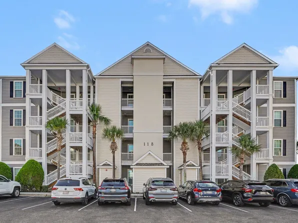 118 Ella Kinley Circle #404, Myrtle Beach, SC 29588