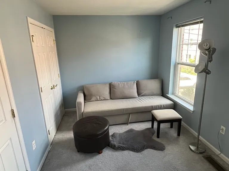 Office/ Bedroom 2