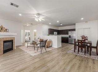 3261 E 103rd Place #1210, Thornton, CO 80229