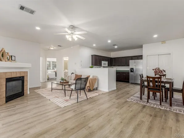 3261 E 103rd Place #1210, Thornton, CO 80229