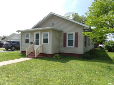105 Elm St, Zeigler, IL, 62999