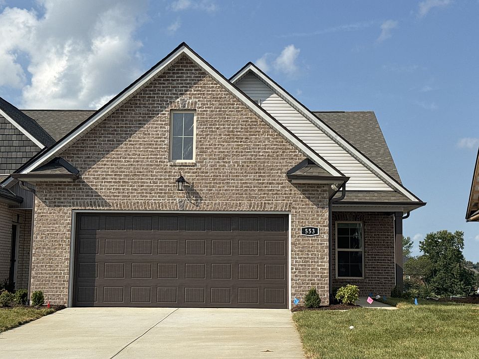 1st image of 553 W Foxrun Lot 23