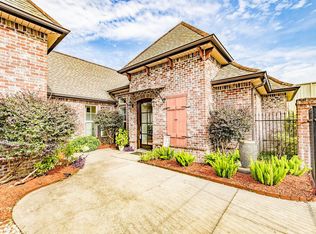 111 Gentle Oak Blvd, Schriever, LA 70395