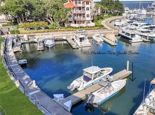 60 Harbour Psge, Hilton Head Island, SC 29926