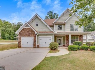 25 Pratt Cir, Covington, GA 30014