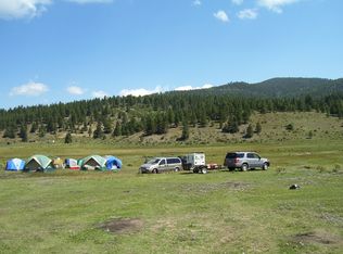 Cinquefoil Ln LOT A3, Taos, NM 87571