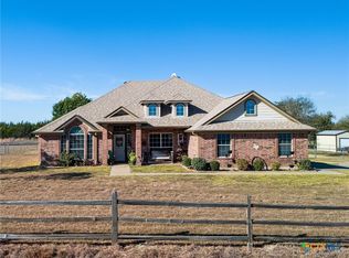 254 Hawk Ln, Kempner, TX 76539