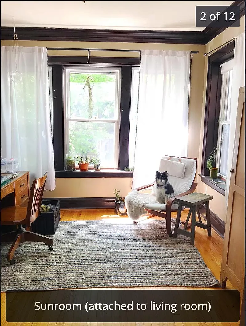 4721 N Maplewood Ave — Photo 3