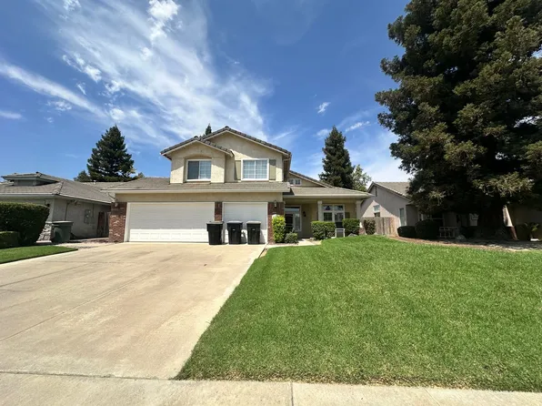 5730 W Monte Verde Ct, Visalia, CA 93277