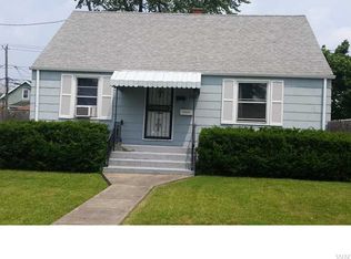 322 Hastings Ave, Buffalo, NY 14215