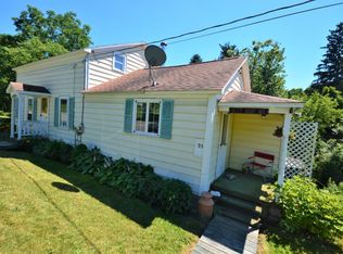 93 Old Peruville Rd, Groton, NY 13073