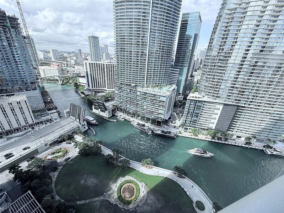 1st image of 465 Brickell Ave APT 2906