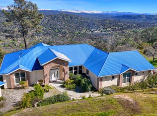 41915 John Muir Dr, Coarsegold, CA 93614