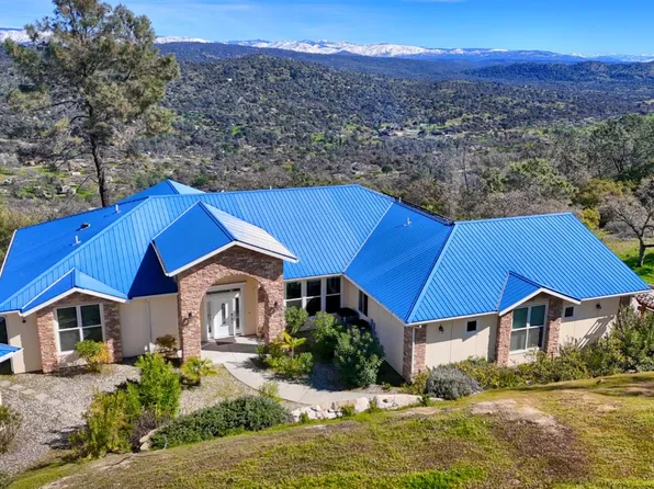 41915 John Muir Dr, Coarsegold, CA 93614