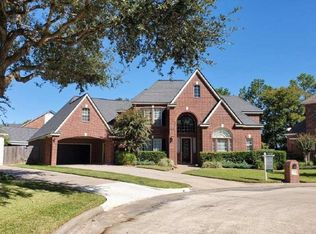 5304 Mountain Grove Ct, Spring, TX 77379