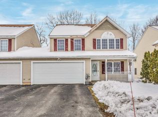 9 Angela Rose Ln, Worcester, MA 01604