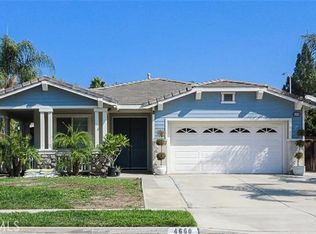 4660 Rawhide St, Montclair, CA 91763