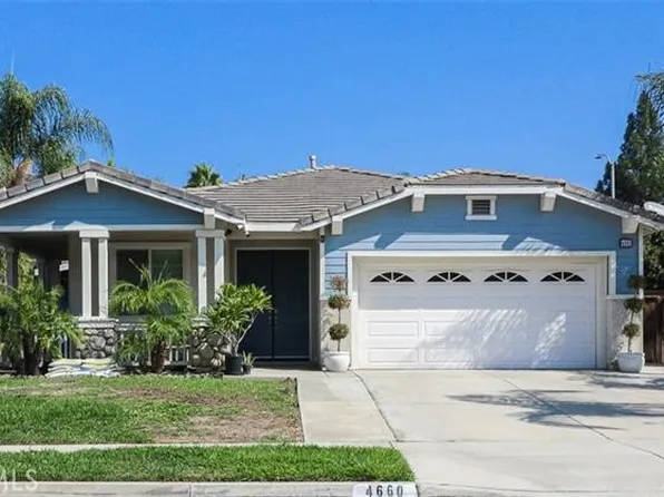 4660 Rawhide St, Montclair, CA 91763