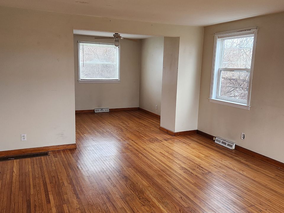 dinette area