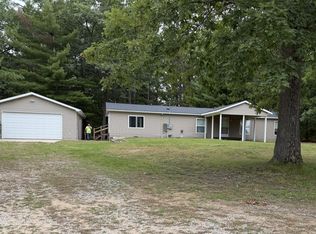 5776 Eddy Dr, Saint Helen, MI 48656