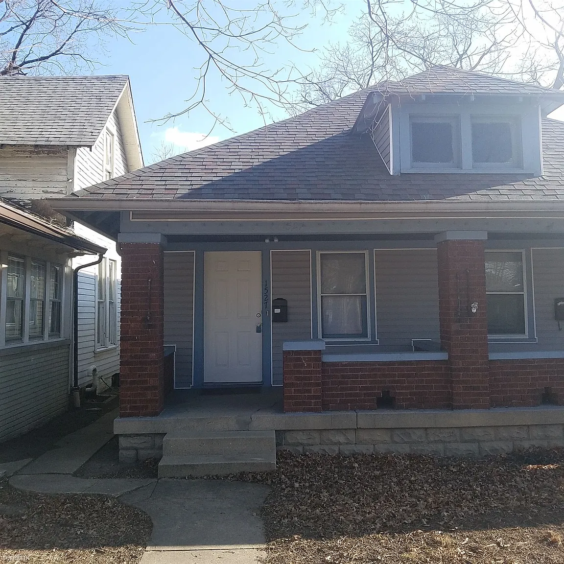 1527 S State Ave photo 1