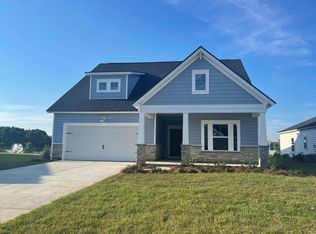 3037 Sistine Street Collins LOT 588, Myrtle Beach, SC 29579