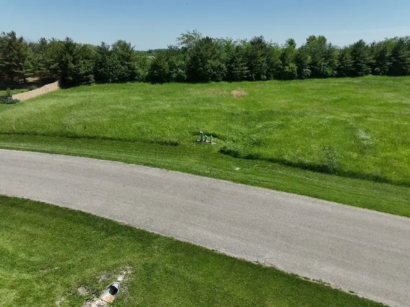 LOT 38 Edgewater, Mattoon, IL 61938