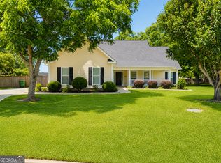 262 Grove Ln, Kathleen, GA 31047