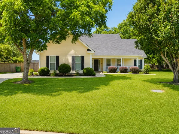 262 Grove Ln, Kathleen, GA 31047