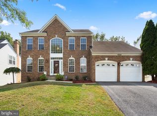 12519 Quarterhorse Dr, Bowie, MD 20720