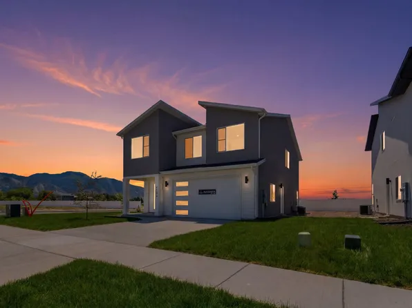 1204 W 575 S, Logan, UT 84321