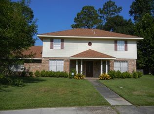109 Kings Way, Slidell, LA 70458