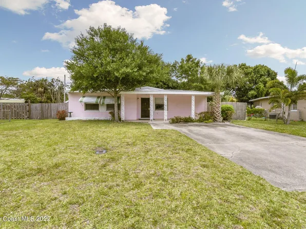 720 Bonnie Cir, Melbourne, FL 32901