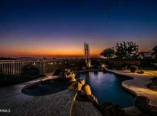 10901 E Gelding Dr, Scottsdale, AZ 85255
