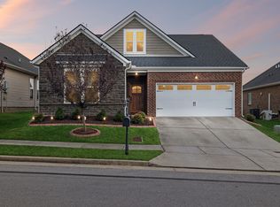 2844 Whitebirch Dr #612-LOT 612, Hermitage, TN 37076