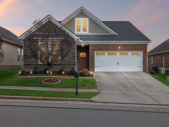 2844 Whitebirch Dr #612-lot 612, Hermitage, TN 37076