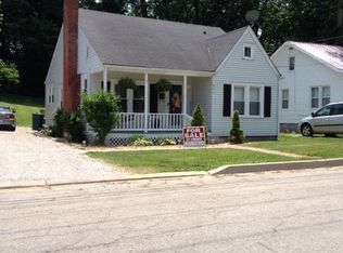 246 Winn St, Mount Sterling, KY 40353