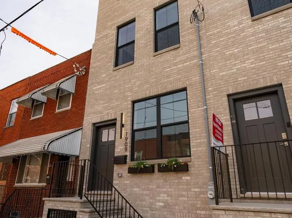 1909 S 12th St, Philadelphia, PA 19148