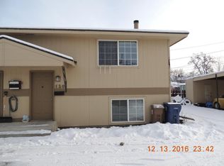 120 E Longfellow Ave #120, Spokane, WA 99207