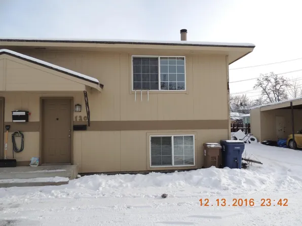 120 E Longfellow Ave #120, Spokane, WA 99207