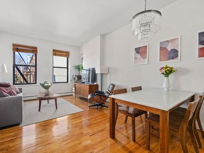 412 7th Ave APT 2R, Brooklyn, NY, 11215