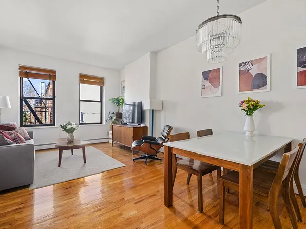 412 7th Ave APT 2R, Brooklyn, NY 11215