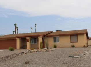 170 Mescal Loop, Lake Havasu City, AZ 86403