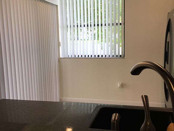 Kitchen Passthrough