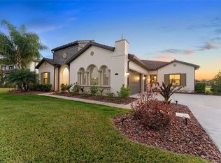 2809 Cordoba Ranch Blvd, Lutz, FL 33559