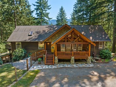 16816 443rd Avenue SE, North Bend, WA, 98045
