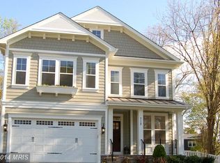 712 Kingsley Rd SW, Vienna, VA 22180