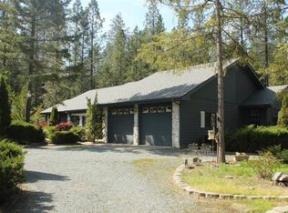 876 Minthorne Rd, Rogue River, OR 97537