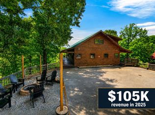 2428 Breezy Rd, Sevierville, TN 37876